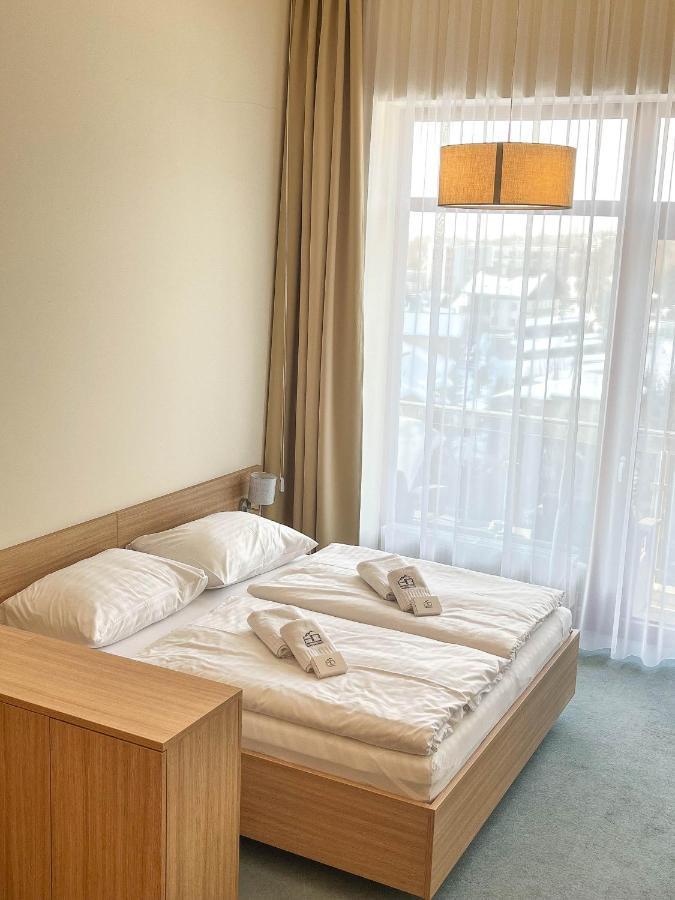 Hotelovy Apartman Alfred C407 Vysoké Tatry Eksteriør bilde